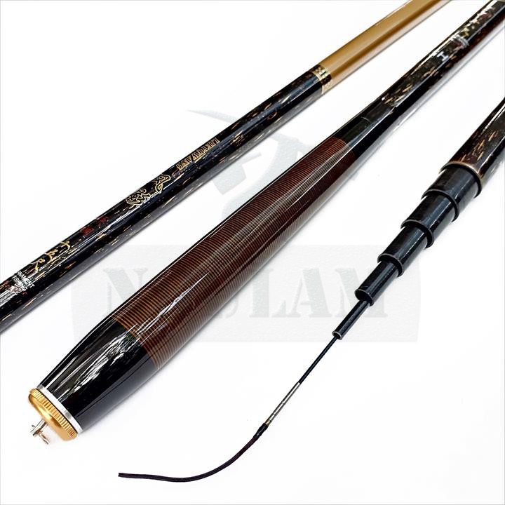 CẦN CÂU TAY ĐÀI LOAN 5H ( sale )