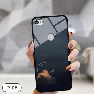 Ốp kính in 3D Xiaomi Redmi Note 5A Prime