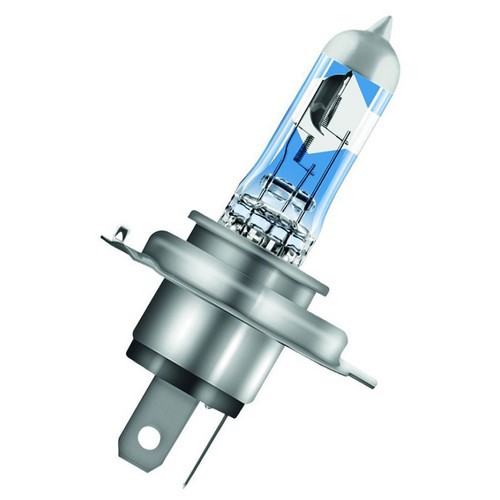 Bóng đèn Osram siêu sáng H4 12V 60/55W chính hãng