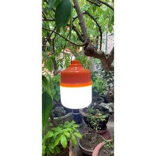 Bóng đèn tích điện thông minh siêu sáng