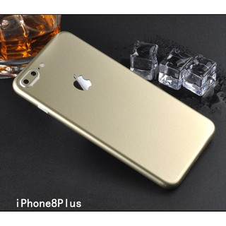 miếng dán skin iphone 8 , 8 plus