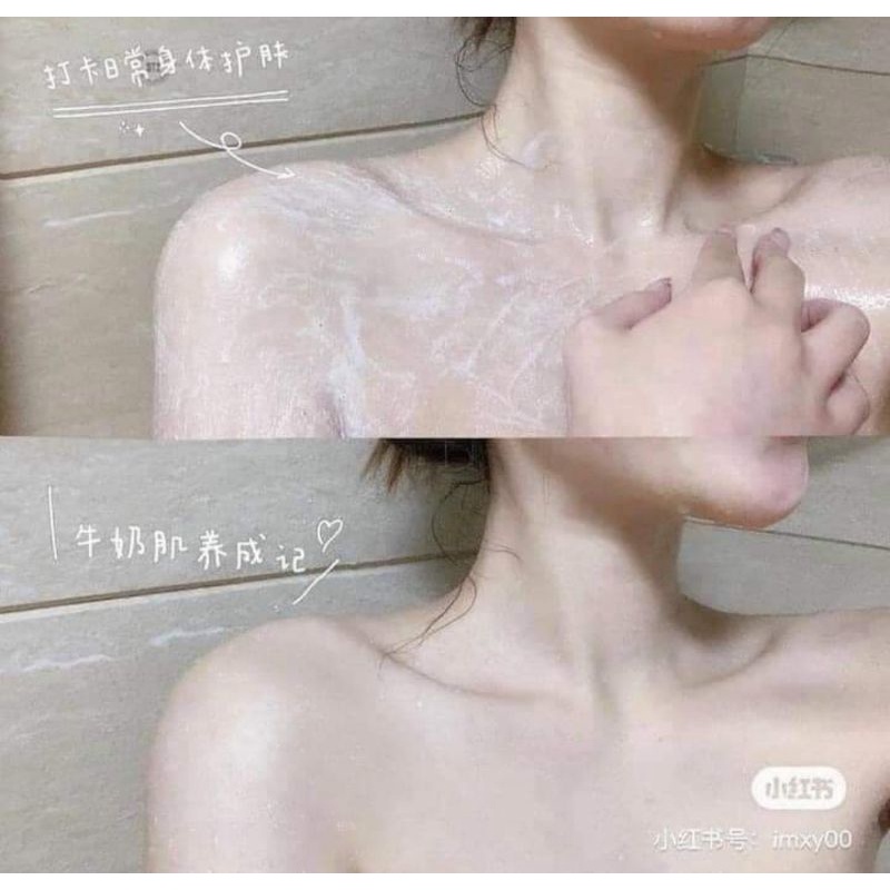 (Đủ bill) Tẩy da chết toàn thân dove body | BigBuy360 - bigbuy360.vn