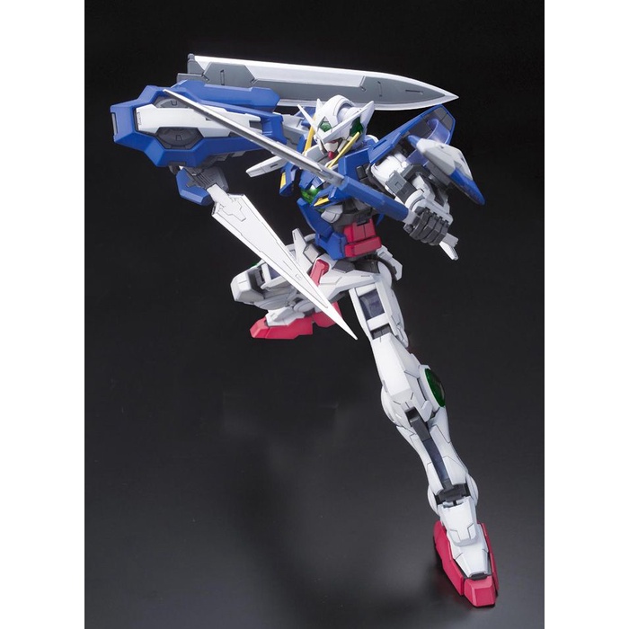 Mô Hình Lắp Ráp Gundam MG Exia Ignition Mode (TT Hongli)