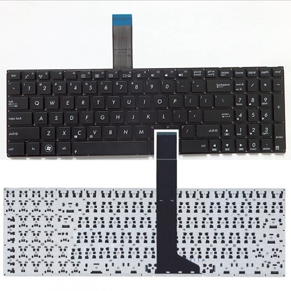 Bàn Phím Laptop ASUS X550 X550C X550CA X550CC X550CL X550LD - Keyboard