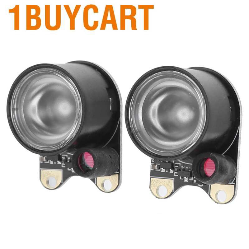 Mô Đun Camera Cảm Ứng Hồng Ngoại 1buycart Cho Raspberry Pi 4b / 3b + 2b