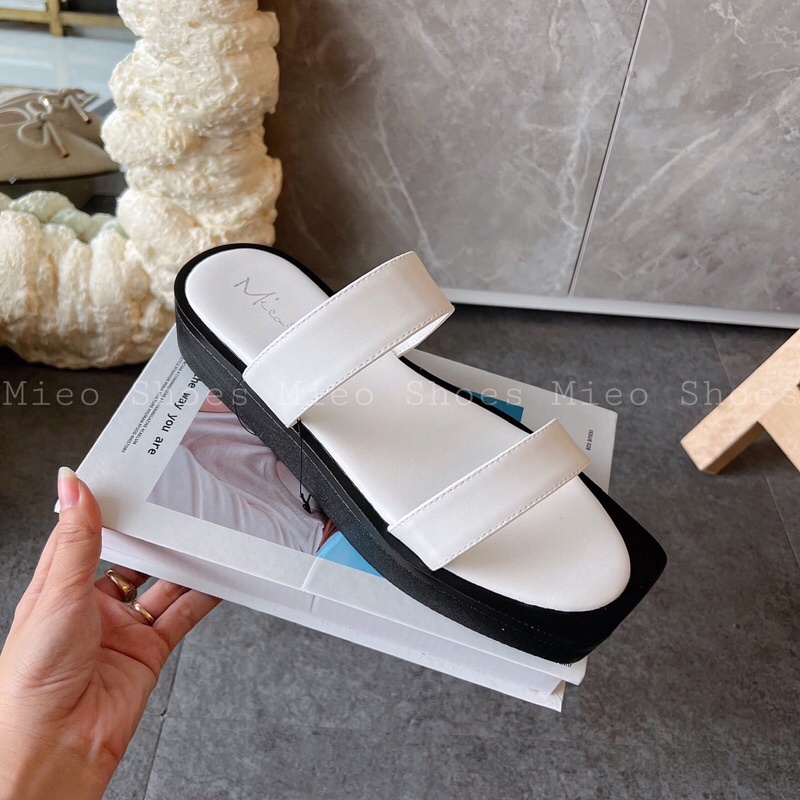 DÉP BÁNH MÌ HAI QUAI CAO 3 PHÂN ( D1268 D1269 )