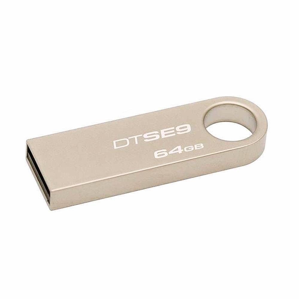 Usb 64Gb Kington Data Se9 Bảo Hành 2 Năm Hàng Chính Hãng Arigato Phân Phối