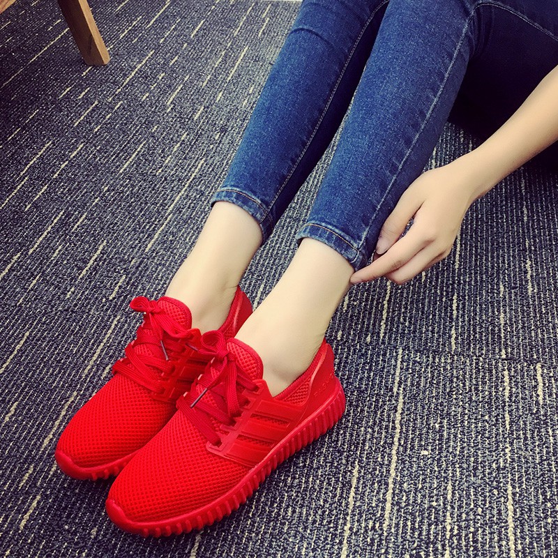 Giày lưới nữ IELGY phong cách Hàn Quốc