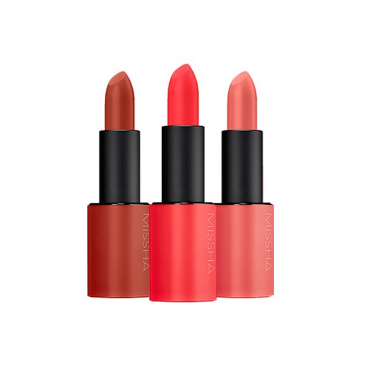 Son Lì MISSHA Dare Rouge Version 2 3.5g | BigBuy360 - bigbuy360.vn