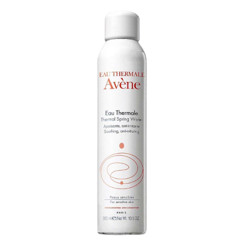 Xịt khoáng cân bằng độ ẩm cho da AVENE PHÁP 300ml