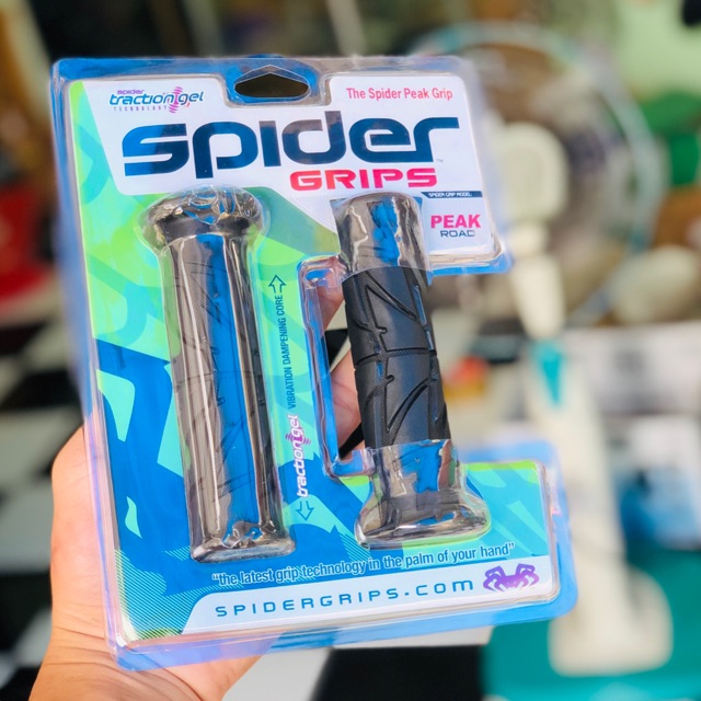 BAO TAY SPIDER 1.1 CỰC ÊM