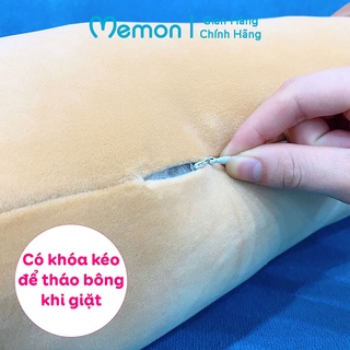 Chó Bông Mũi Tim Mềm Cao Cấp Memon