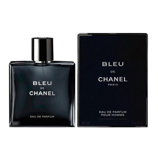 Nước hoa nam ,Nước Hoa Nam BLUE CHANEL 100ml dành cho nam mùi hương lan tỏa