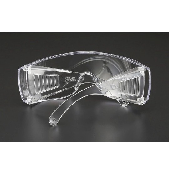 Kính bảo hộ xu hướng thời trang chống chói sương mù XD5R