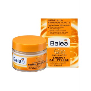 Kem dưỡng da balea q10