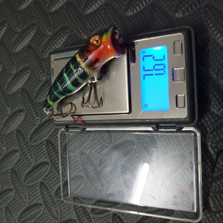 Mồi Pop câu cá 7.9gram