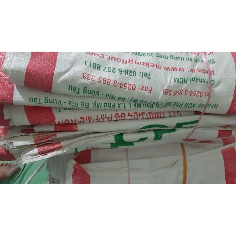 Gạo thơm nàng hoa 1kg