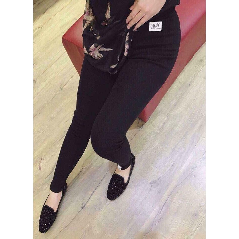Quần legging hm