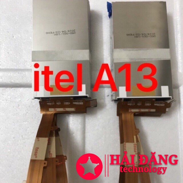 Màn Hình LCD Itel A13