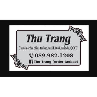 Bảng hiệu gỗ - Tên Shop