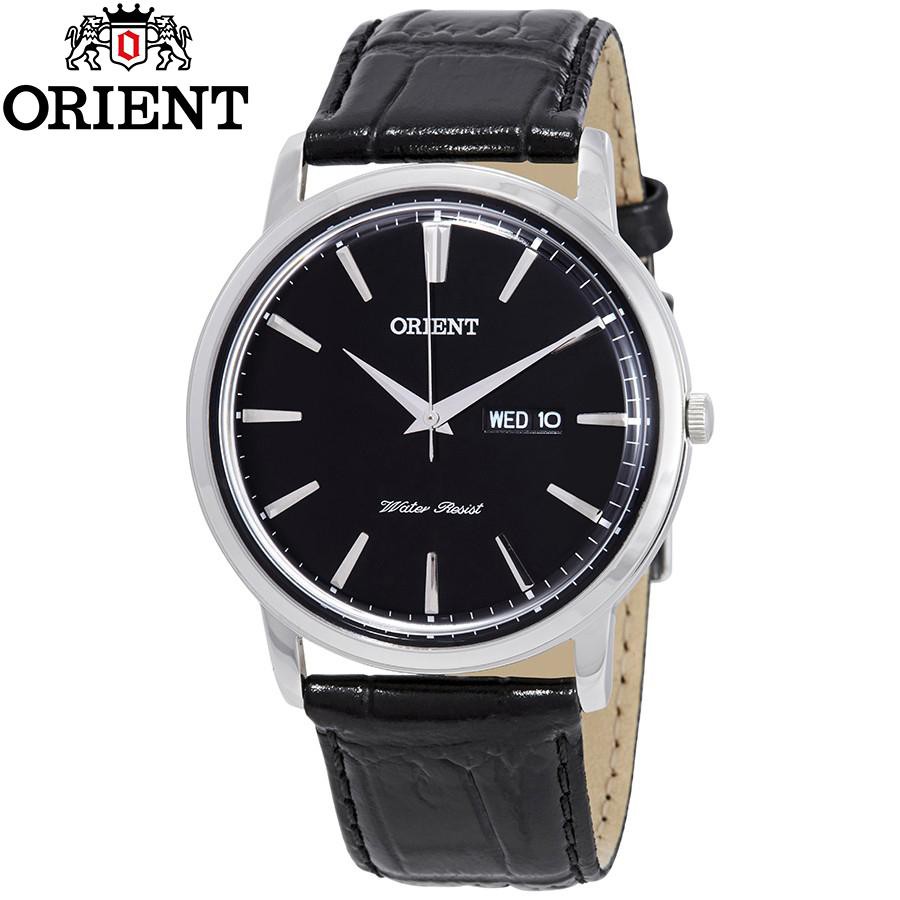 Đồng Hồ Nam Orient FUG1R002B6