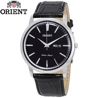 Đồng Hồ Nam Orient FUG1R002B6