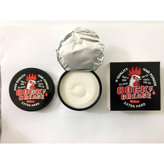 Sáp tạo kiểu con gà cock grease