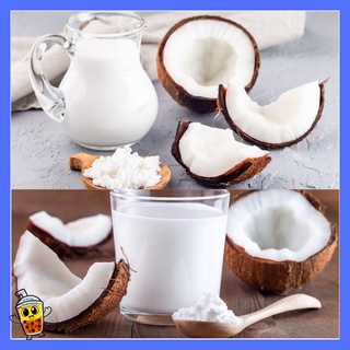 Bột Cốt Dừa Nguyên Chất (50g)