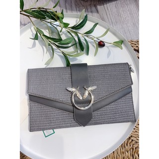 Clutch đi tiệc da cao cấp