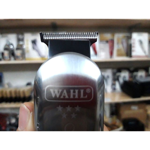 Tông Đơ Chấn Viền Wahl Professional Hero 5 Star 2018 - 220v ( Tặng quà khủng)