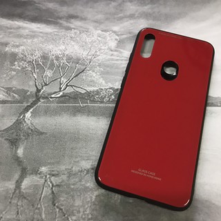 Ốp lưng kính Xiaomi Redmi Note 7 - pkhomemark