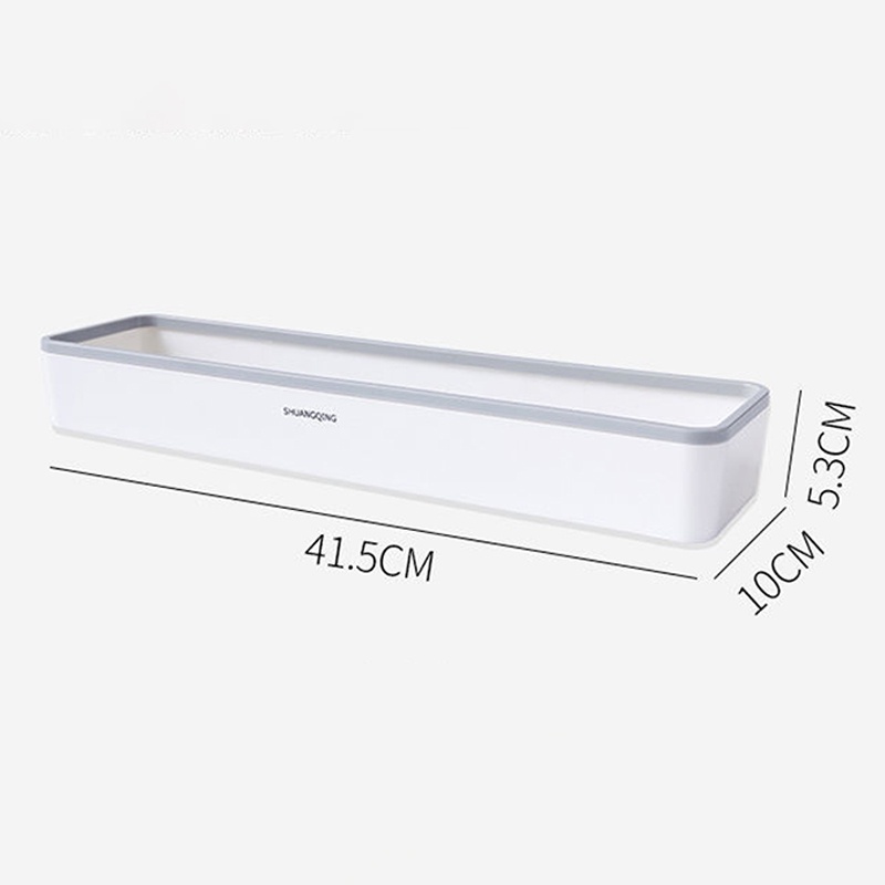 HộP ĐựNg GiấY Vệ Sinh DáN TưỜNg Giá ĐựNg Đồ Nhà TắM Kệ Treo Nhà TắM Phong Cách Bắc Âu Phụ KiệN PhòNg TắM Kệ ĐựNg Mỹ PhẩM Nhà TắM Giá Đỡ Dầu Gội Tiện