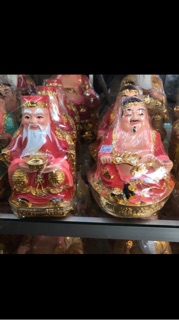 Combo cho khách ông cóc-ông địa