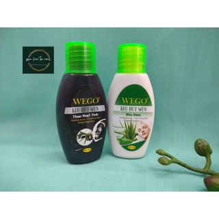 Gel lột mụn wego 60g - trường thọ, tđ