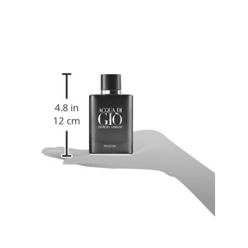 Nước Hoa Giorgio Armani Acqua Di Gio Profumo EDP 75ml