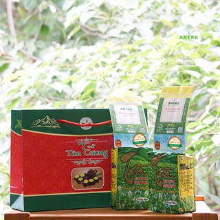 Trà tân cương 🌿 | túi 200g - trà móc câu hảo hạng vị chát dịu ngọt hậu rất ngon đặc trưng trà tân cương thái nguyên