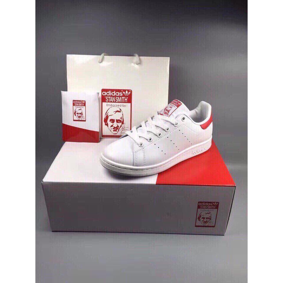 𝐓ế𝐭 SALE 12-12 GIẦY đẹp Stan Smith - FULL BOX giá tốt . . ` ^ !