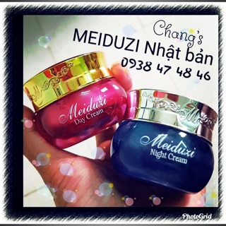 Kem Nhật Meiduzi (LOẠI 1)