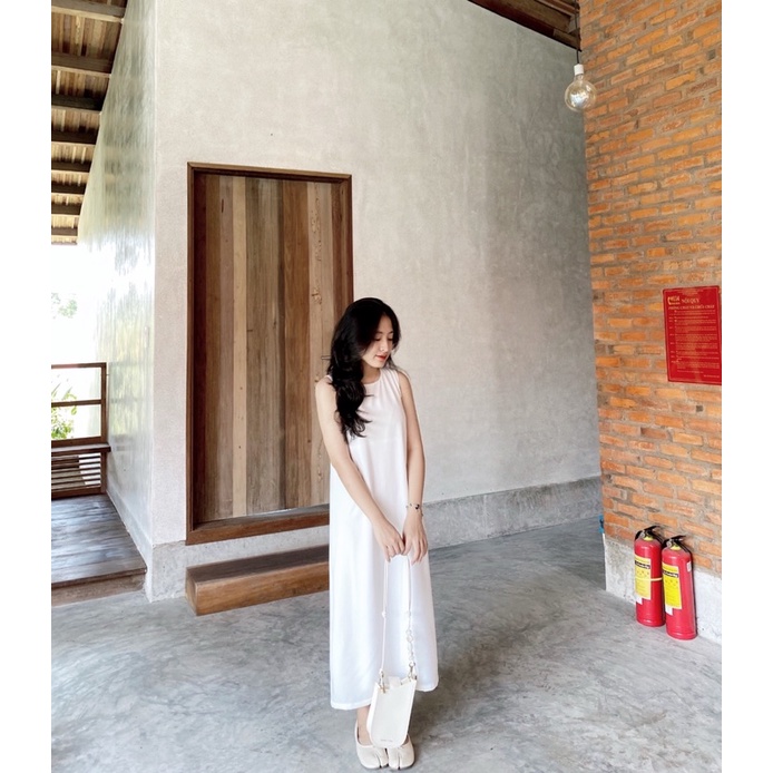 Đầm suông cao cấp Joyce Dress thiết kế Ma Vie