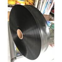 Ống tưới phun mưa phi 34mm - 5 lỗ chéo - Cuộn 100m nhựa cao cấp