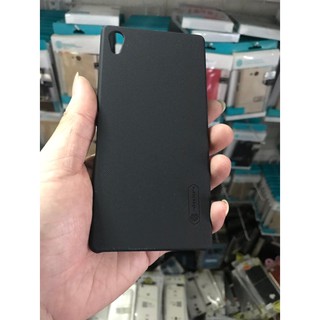 Ốp lưng Nillkin Sony Xperia Z4