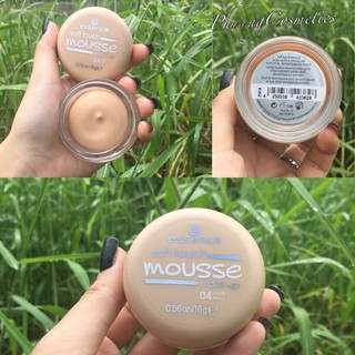 🍀 PHẤN TƯƠI ESSENCE SOFT TOUCH MOUSSE