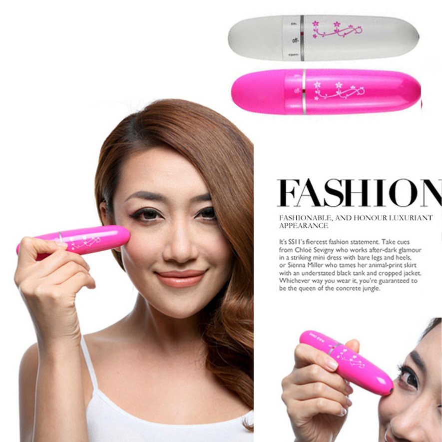 Bút Massage Mắt Mini