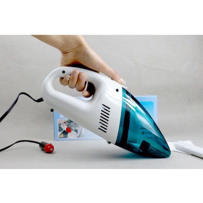 MÁY HÚT BỤI CẦM TAY DC 12V | BigBuy360 - bigbuy360.vn
