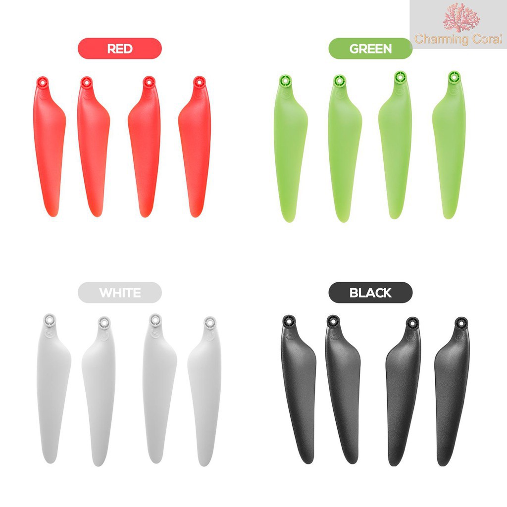 Set cánh quạt Hubsan Zino Pro A/B cho Hubsan Zino Pro Zino H117S