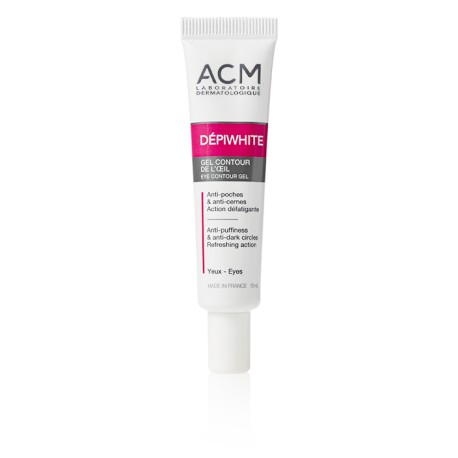 Kem dưỡng mắt ACM Depiwhite eye contour gel 15ml