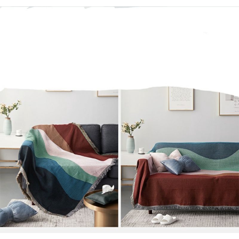 Thảm sofa kích thước 230×180cm