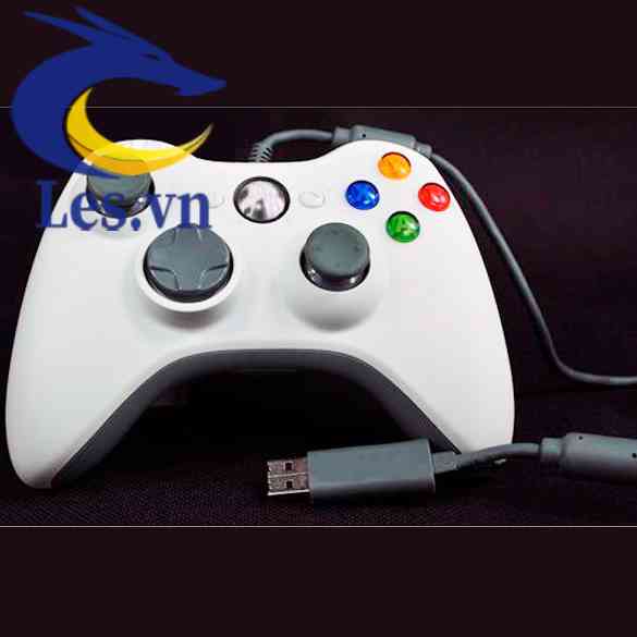 (MớI) Cáp ChuyểN ĐổI USB Cho MáY Xbox 360