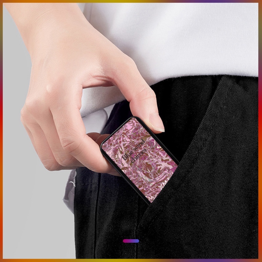 Nước Hoa Khô XMJ Lưu Hương Thơm Ngát Cả Ngày UNISEX 10ml/Hộp 04 Mùi Lựa Chọn
