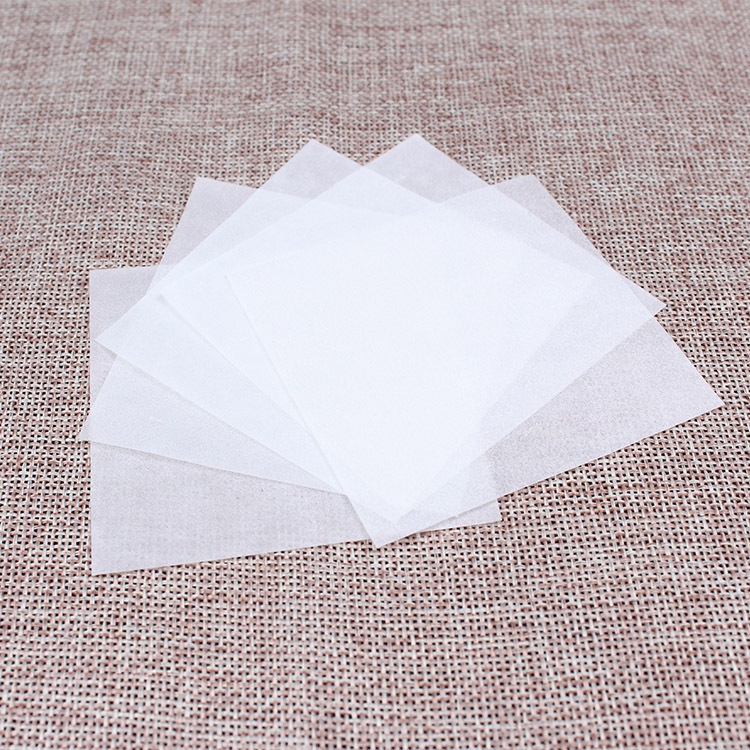 Set 500 Tờ Giấy Lót Bánh Kem Trang Trí Tiệc